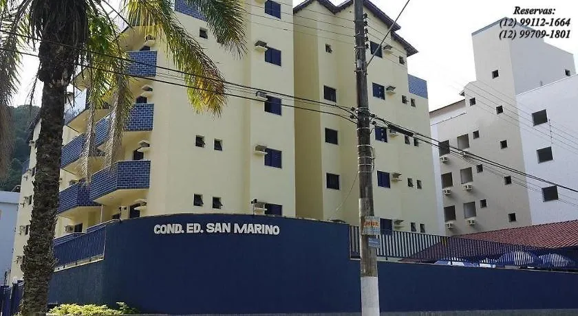 Apartamento próximo ao mar!-1