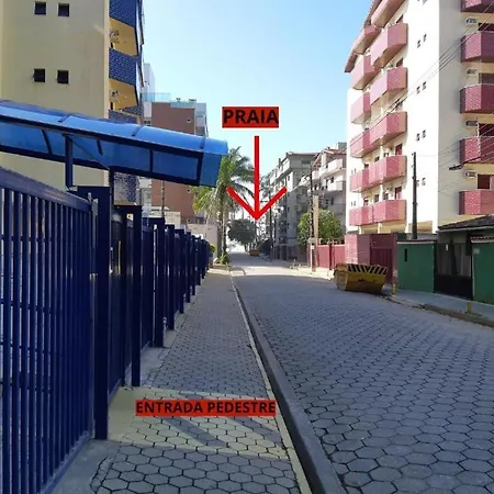 Apartamento próximo ao mar!-2