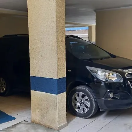 Apartamento próximo ao mar!-3